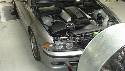 buy VF Engineering -  Supercharger System, E39 540i